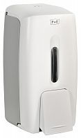 Для мыла Puff 8120, белый