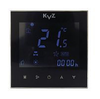 KVZ KT-210/B