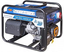 ТСС SGG 7000 E3A
