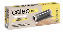 Пленочный теплый пол Caleo GOLD 170-0,5-6,0