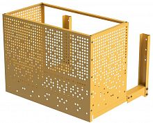 Корзина Венти Пиксели 900х600х500