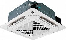 Кассетный кондиционер Kentatsu KSVT140HFAN3R/KSUT140HFAN3L/KPU95-DR
