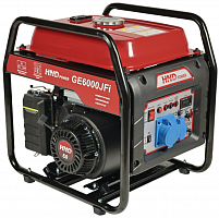 HND GE 6000 JF i
