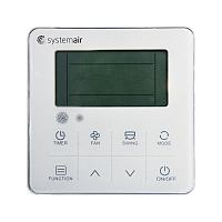 Systemair SYS XK05A