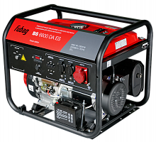 Fubag BS 6600 DA ES