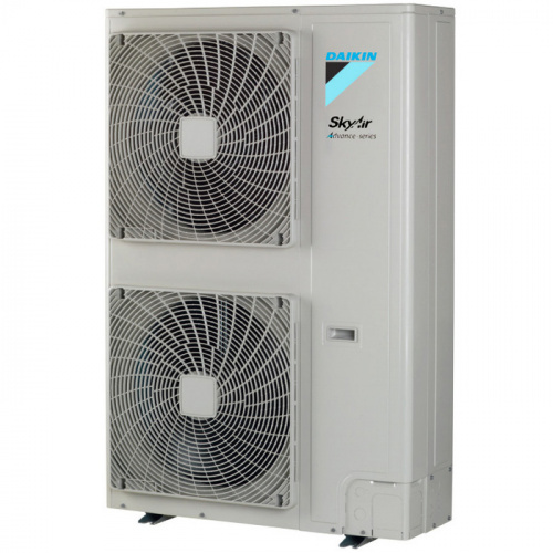 Напольно-потолочный кондиционер Daikin FUA125A/RZASG125MY1 фото 2