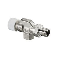 Oventrop DN-15 1/2" ВН серия AV9 осевой