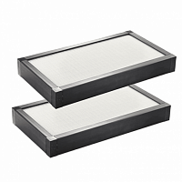 Фильтр для очистителя воздуха Venta VENTAcel Nelior для LPH60 WiFi/LP60 х 2 шт
