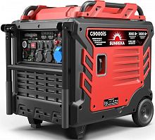 SUNREKA G9000iS