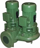 DAB DCP-G 80-1400/A/BAQE/2,2 - - IE3