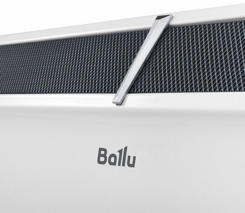 Ballu BEC/PL-2000-4E с блоком управления фото 3