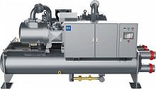 Чиллер с водяным охлаждением Euroklimat EKSC307B3MST