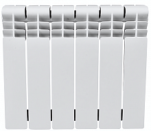 Smart Install BIEASY ONE 350 6 секций