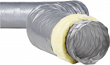 Изолированный AFS ISOAFS-VINYL GREY d127 L6м