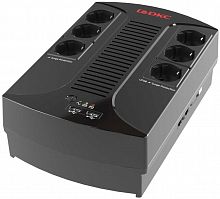 DKC line-interactive Info PDU 800 Вa USB