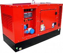 EUROPOWER EPS 163 DE